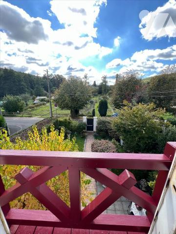 MAISON BOURGEOISE 8 PIECES 190m²