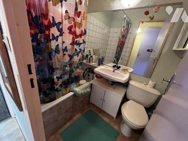 Studio au pied des pistes - Domaine des Sybelles