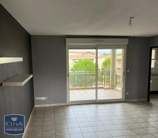 Appartement à louer 3 pièces 60.07m² Carcassonne (11000)