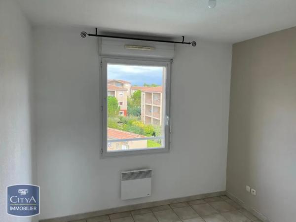 Appartement à louer 3 pièces 60.07m² Carcassonne (11000)