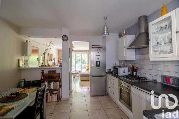 Appartement à vendre 3 pièces 68 m² Hyères