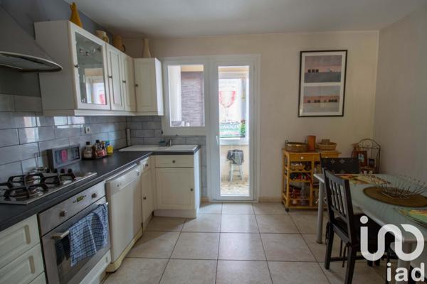 Appartement à vendre 3 pièces 68 m² Hyères