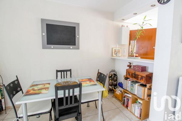 Appartement à vendre 3 pièces 68 m² Hyères