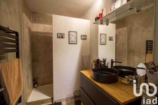 Appartement à vendre 3 pièces 68 m² Hyères