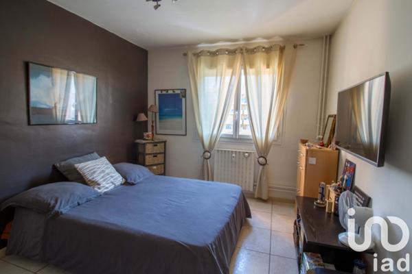 Appartement à vendre 3 pièces 68 m² Hyères