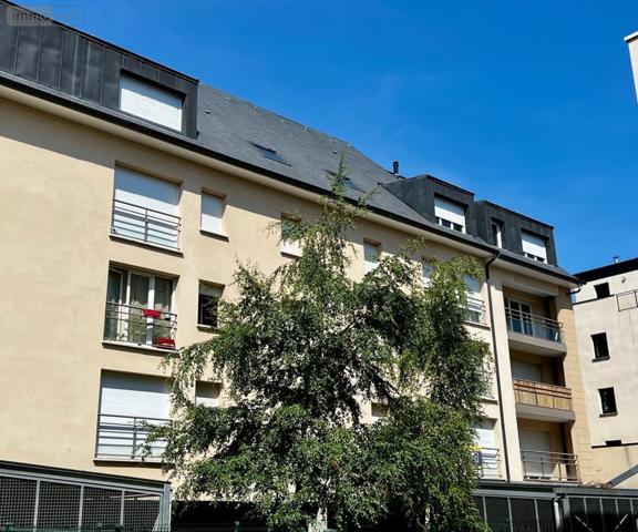 Appartement à vendre à Rouen en Seine-Maritime (76100), ref : 76002-669