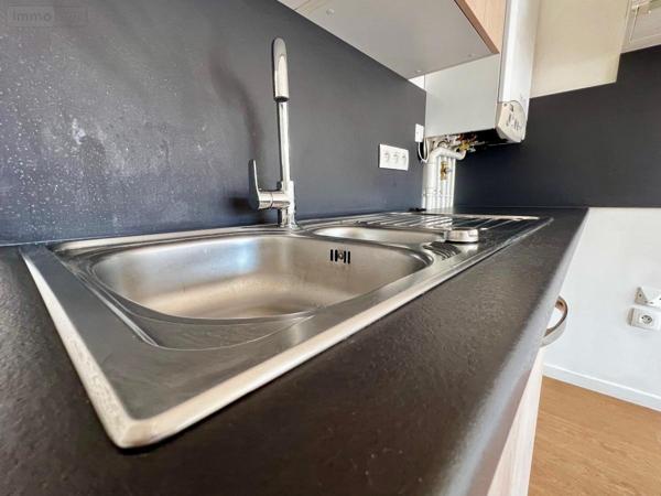 Appartement à vendre à Rouen en Seine-Maritime (76100), ref : 76002-669