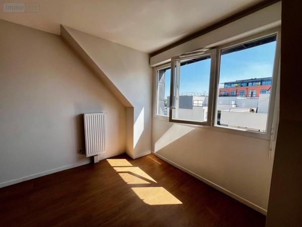 Appartement à vendre à Rouen en Seine-Maritime (76100), ref : 76002-669