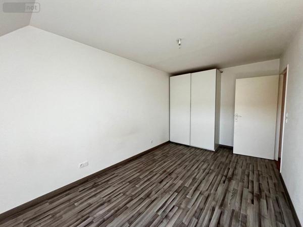 Appartement à vendre à Rouen en Seine-Maritime (76100), ref : 76002-669