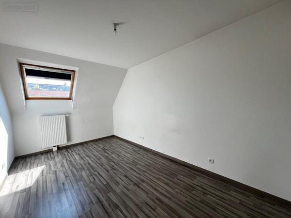 Appartement à vendre à Rouen en Seine-Maritime (76100), ref : 76002-669