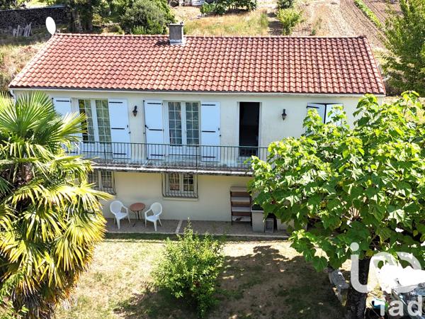 Maison à vendre 8 pièces 175 m² Chaniers