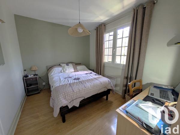 Maison à vendre 8 pièces 175 m² Chaniers