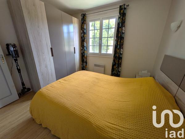 Maison à vendre 8 pièces 175 m² Chaniers