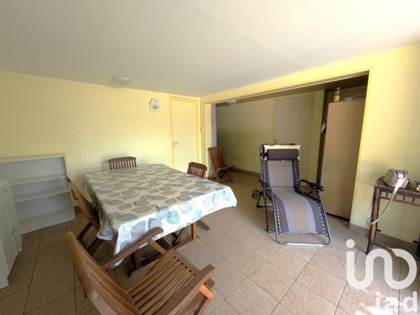 Maison à vendre 8 pièces 175 m² Chaniers