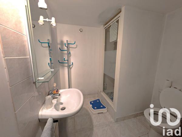 Maison à vendre 8 pièces 175 m² Chaniers