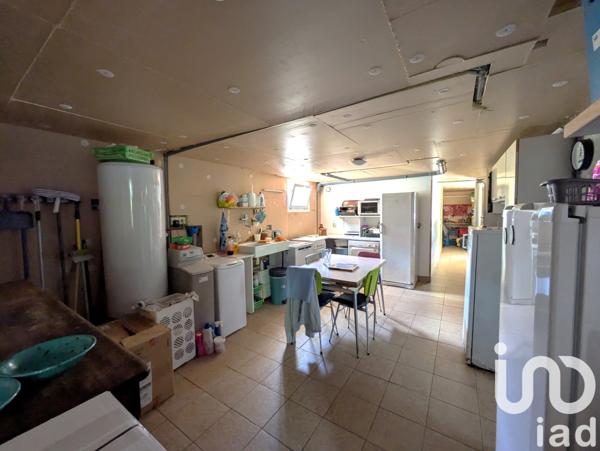 Maison à vendre 8 pièces 175 m² Chaniers