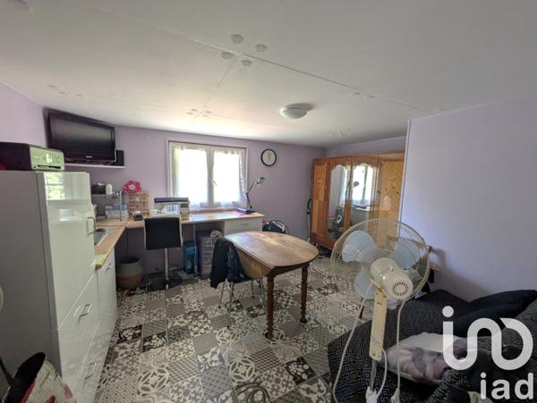 Maison à vendre 8 pièces 175 m² Chaniers