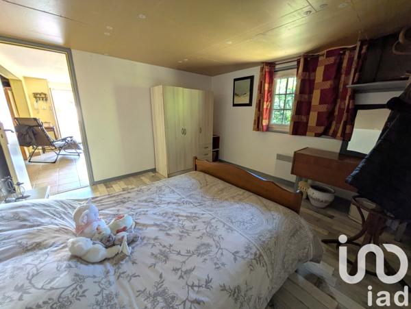 Maison à vendre 8 pièces 175 m² Chaniers