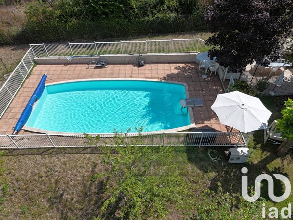 Maison à vendre 8 pièces 175 m² Chaniers