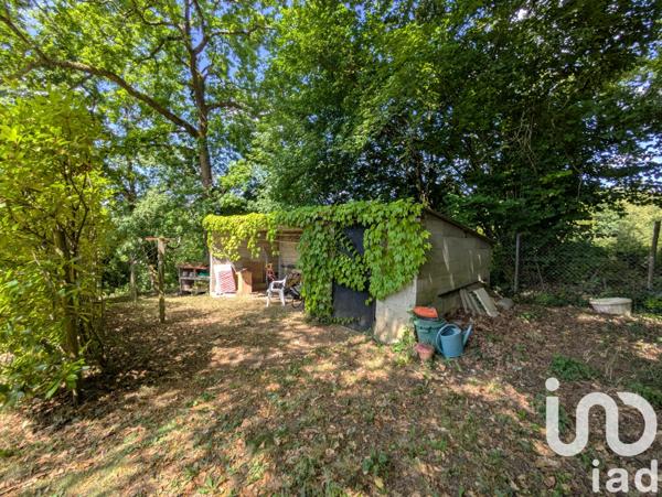 Maison à vendre 8 pièces 175 m² Chaniers