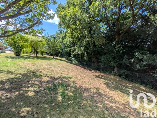 Maison à vendre 8 pièces 175 m² Chaniers