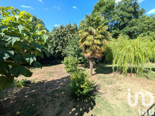 Maison à vendre 8 pièces 175 m² Chaniers