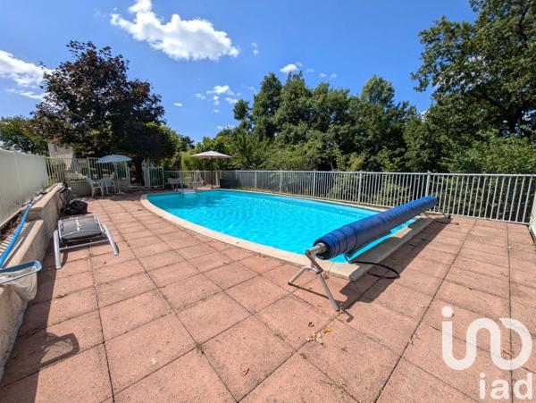 Maison à vendre 8 pièces 175 m² Chaniers