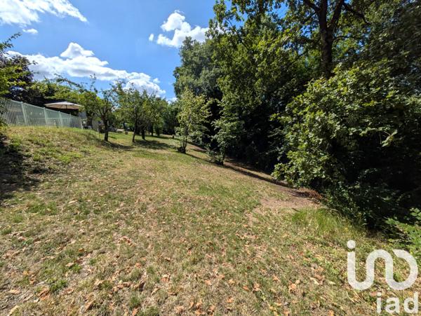 Maison à vendre 8 pièces 175 m² Chaniers