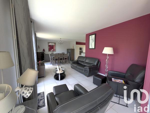 Maison à vendre 8 pièces 175 m² Chaniers