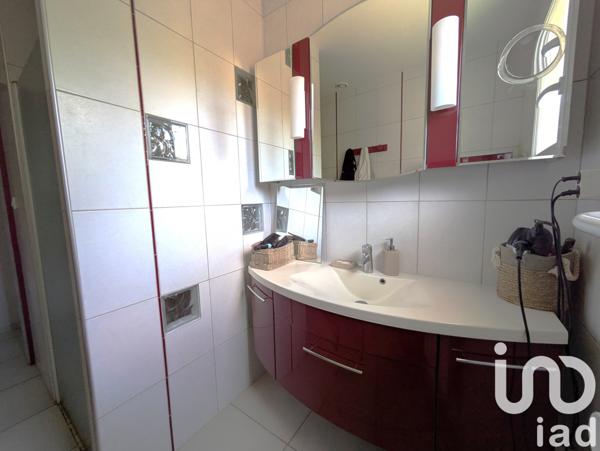 Maison à vendre 8 pièces 175 m² Chaniers