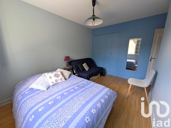 Maison à vendre 8 pièces 175 m² Chaniers