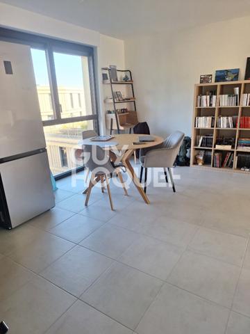 Appartement Nancy 2 pièce(s) 50.10 m2