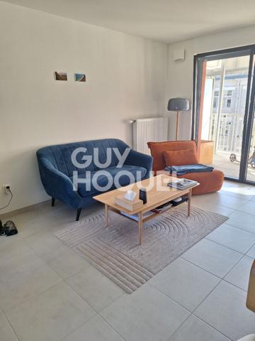 Appartement Nancy 2 pièce(s) 50.10 m2