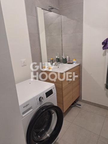 Appartement Nancy 2 pièce(s) 50.10 m2