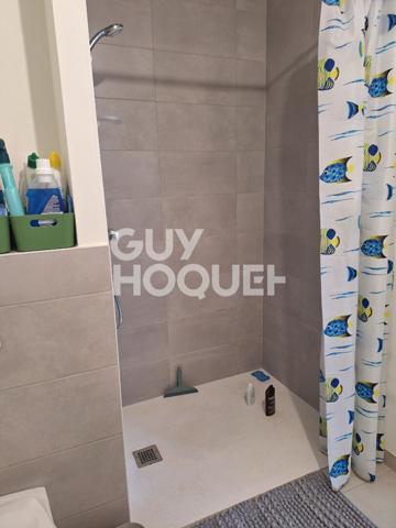 Appartement Nancy 2 pièce(s) 50.10 m2