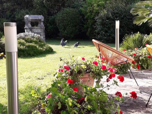 Belle maison d'architecte La Foret Fouesnant sous offre