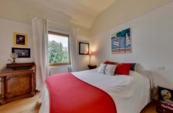 Belle maison d'architecte La Foret Fouesnant sous offre