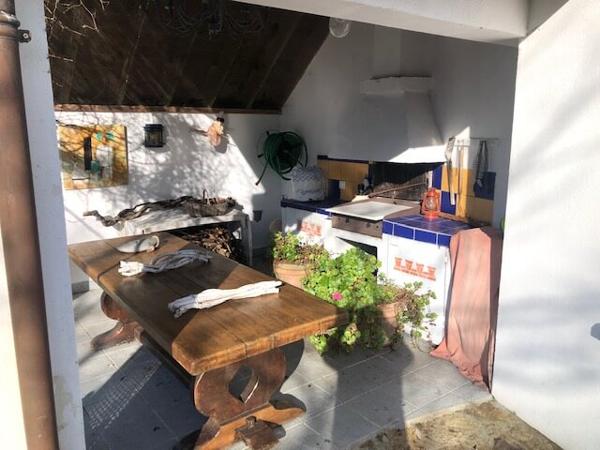 Belle maison d'architecte La Foret Fouesnant sous offre