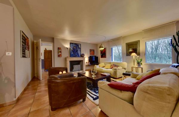 Belle maison d'architecte La Foret Fouesnant sous offre