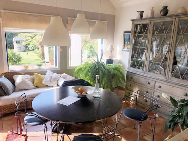 Belle maison d'architecte La Foret Fouesnant sous offre