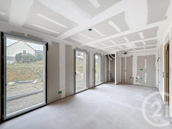 Appartement à vendre  3 pièces - 52,79 m2 PLENEUF VAL ANDRE - 22