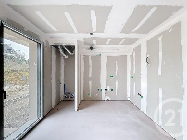 Appartement à vendre  3 pièces - 52,79 m2 PLENEUF VAL ANDRE - 22