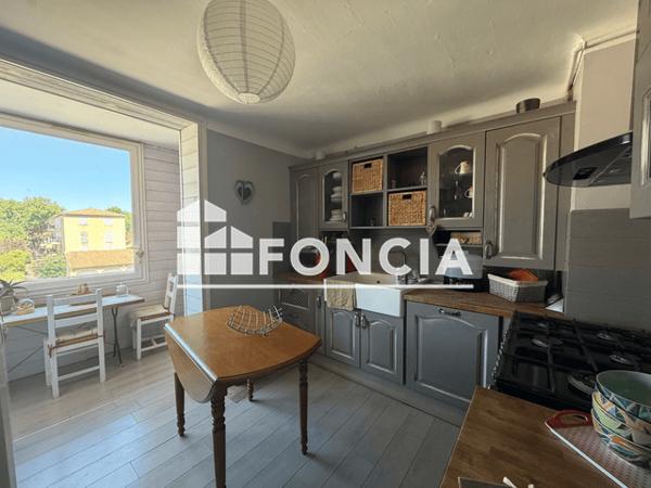 Location Appartement meublé 3 pièces 65.47 m² - Beziers 34500
