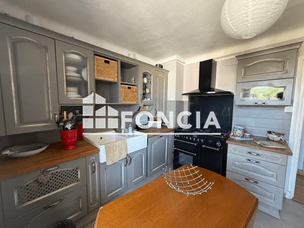 Location Appartement meublé 3 pièces 65.47 m² - Beziers 34500