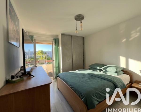 Appartement à vendre 4 pièces 83,57 m² Lure