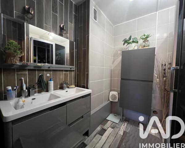 Appartement à vendre 4 pièces 83,57 m² Lure