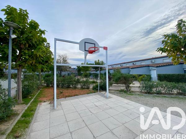 Maison à vendre 3 pièces 39 m² Saint-Cyprien