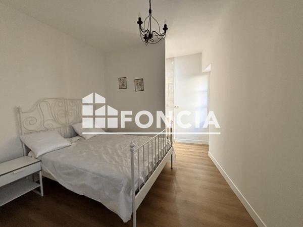 Location Appartement meublé 3 pièces 81 m² - 5 RUE DU COLLEGE Beziers 34500