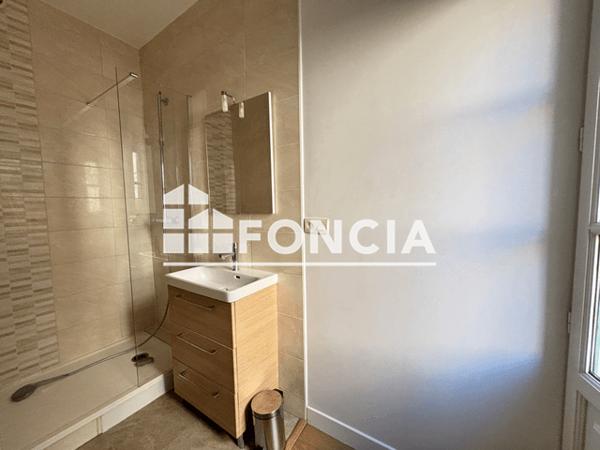 Location Appartement meublé 3 pièces 81 m² - 5 RUE DU COLLEGE Beziers 34500