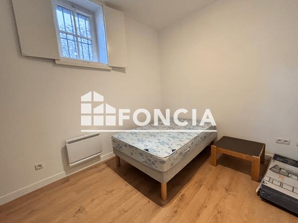 Location Appartement meublé 3 pièces 81 m² - 5 RUE DU COLLEGE Beziers 34500